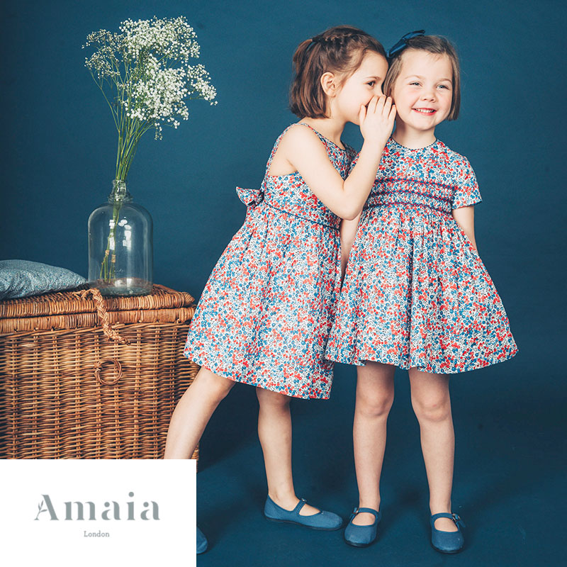 アマイアキッズ