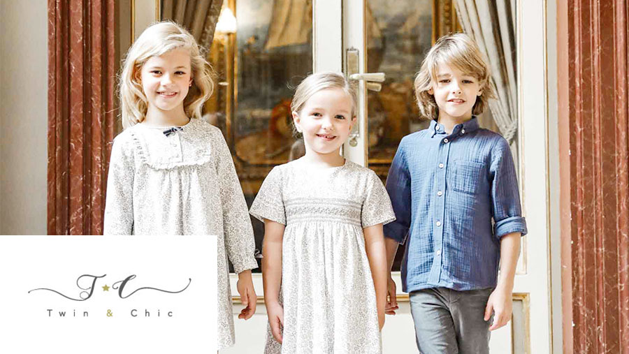 ツイン & チック